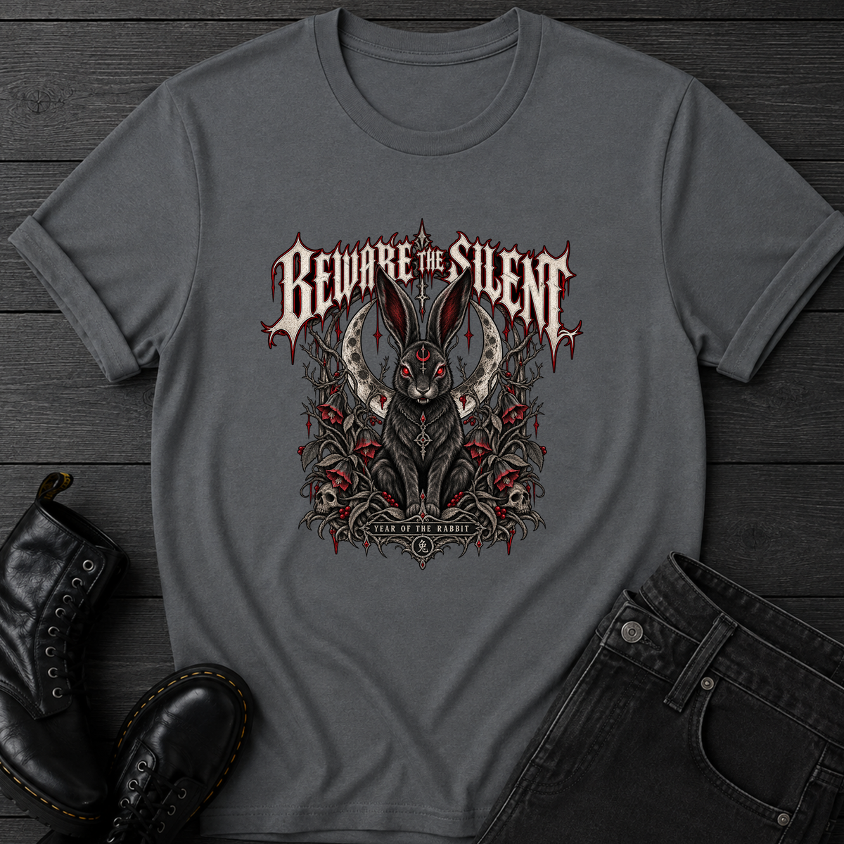 Year Of The Rabbit T-Shirt