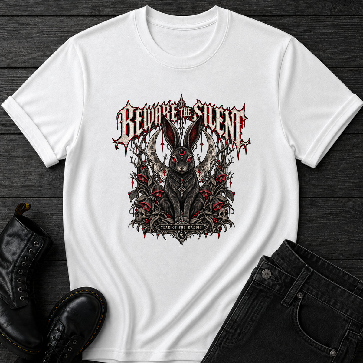 Year Of The Rabbit T-Shirt