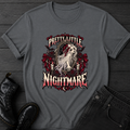 Pretty Little Nightmare T-Shirt