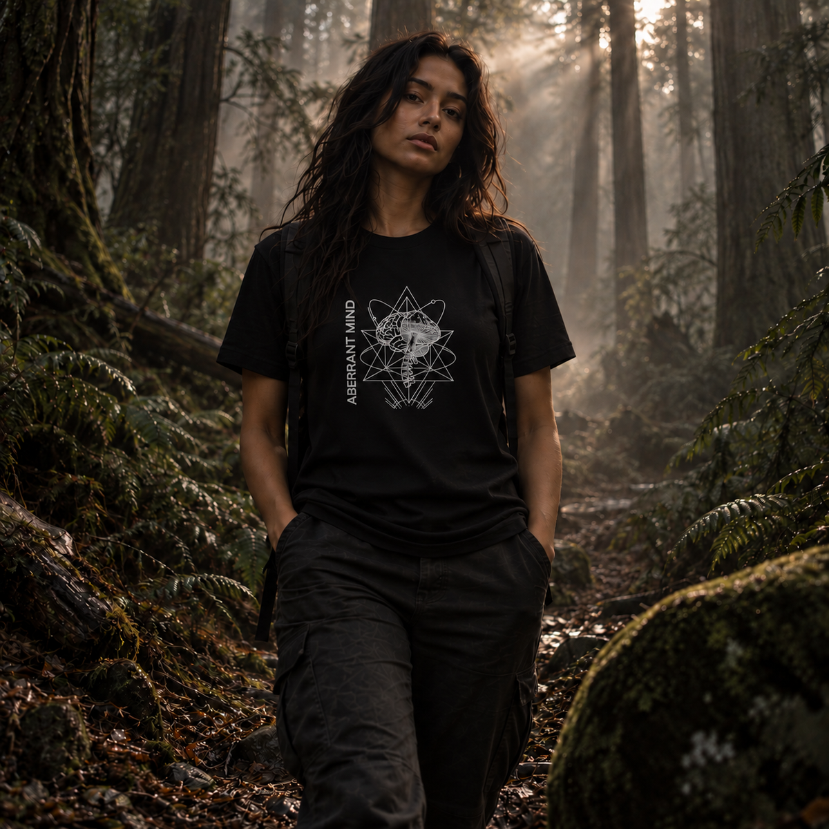Aberrant Mind T-Shirt