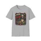 Open Til Doom T-Shirt