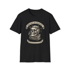 Biology Of Solitude T-Shirt