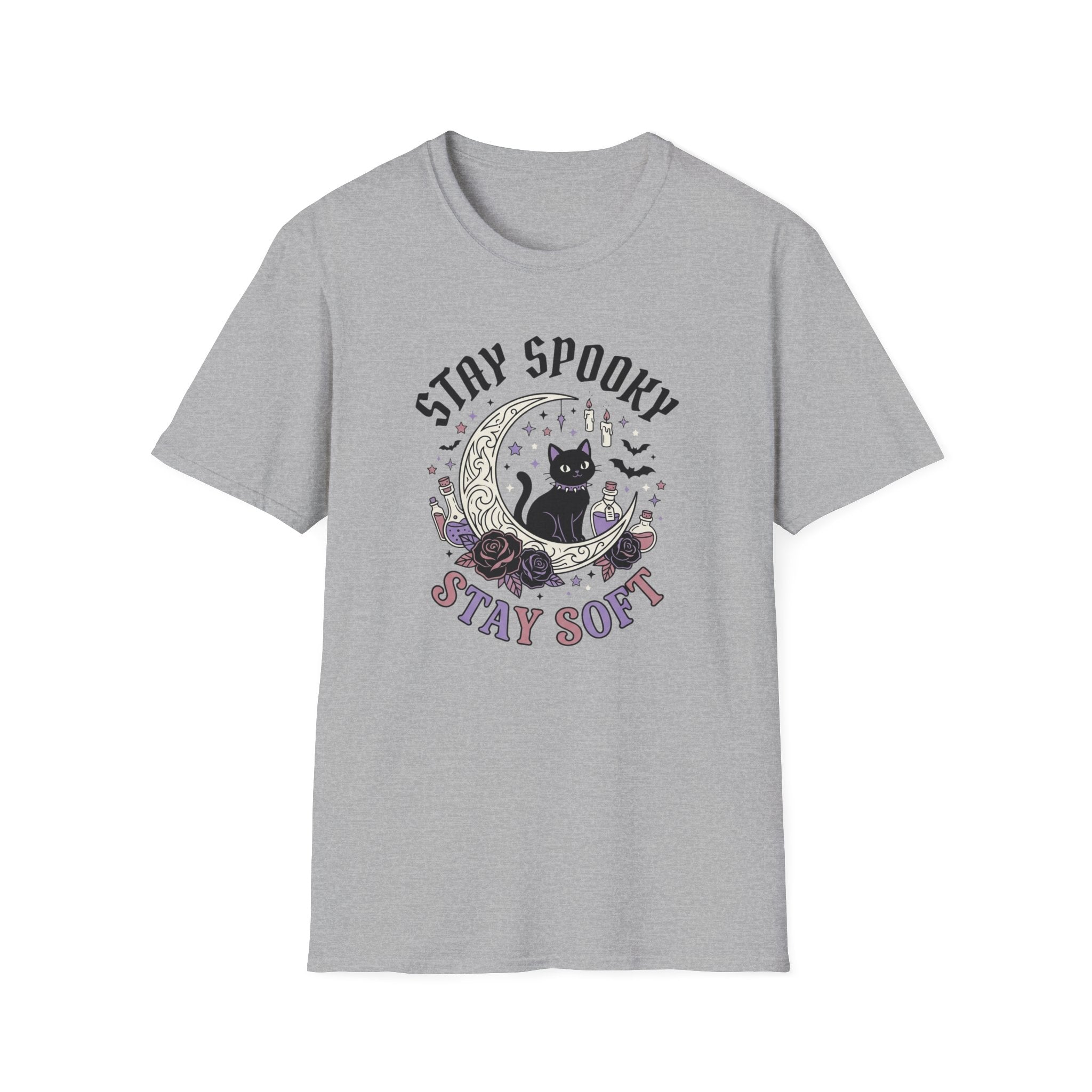 Stay Spooky T-Shirt