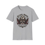Blood Moon Social Club T-Shirt