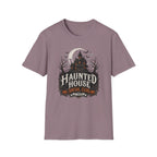 Haunted House Social Club T-Shirt