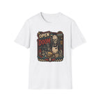 Open Til Doom T-Shirt