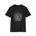 Heaven Rejected Me T-Shirt