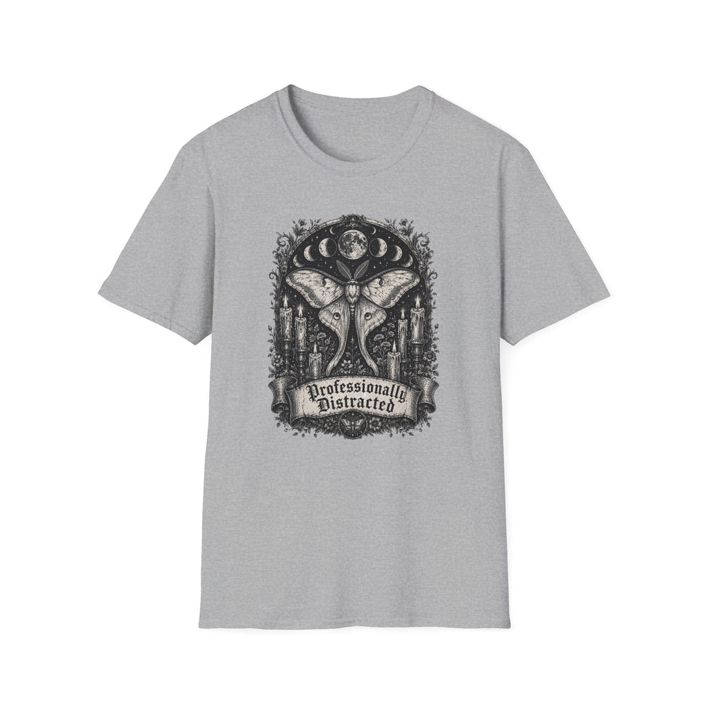 Professionally Distracted T-Shirt