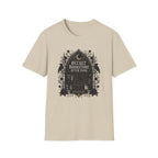 Occult Bookstore After Dark T-Shirt