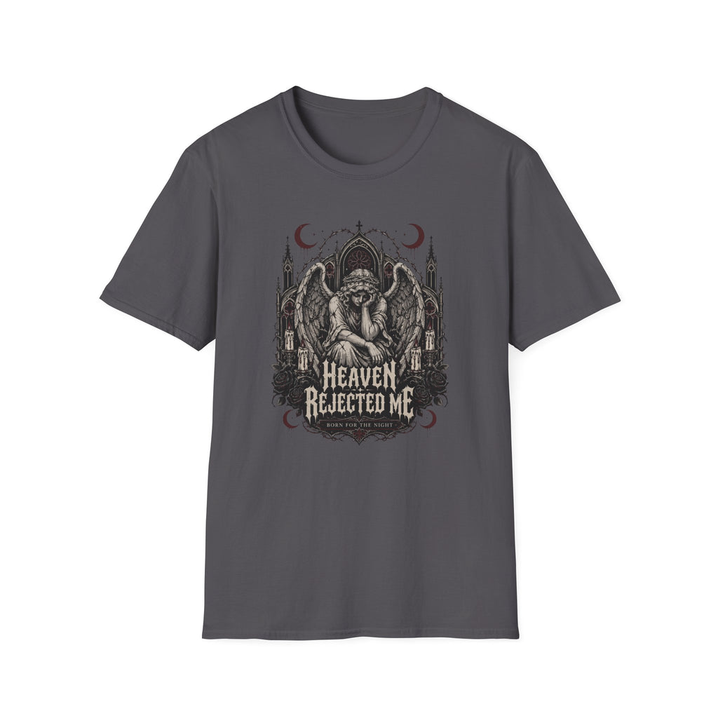 Heaven Rejected Me T-Shirt