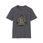 Heaven Rejected Me T-Shirt