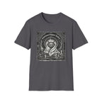 Emotional Support Rabies T-Shirt