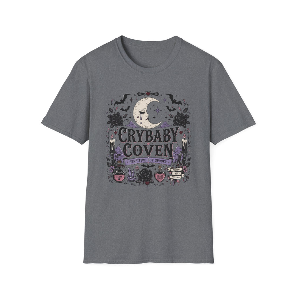 Crybaby Coven T-Shirt
