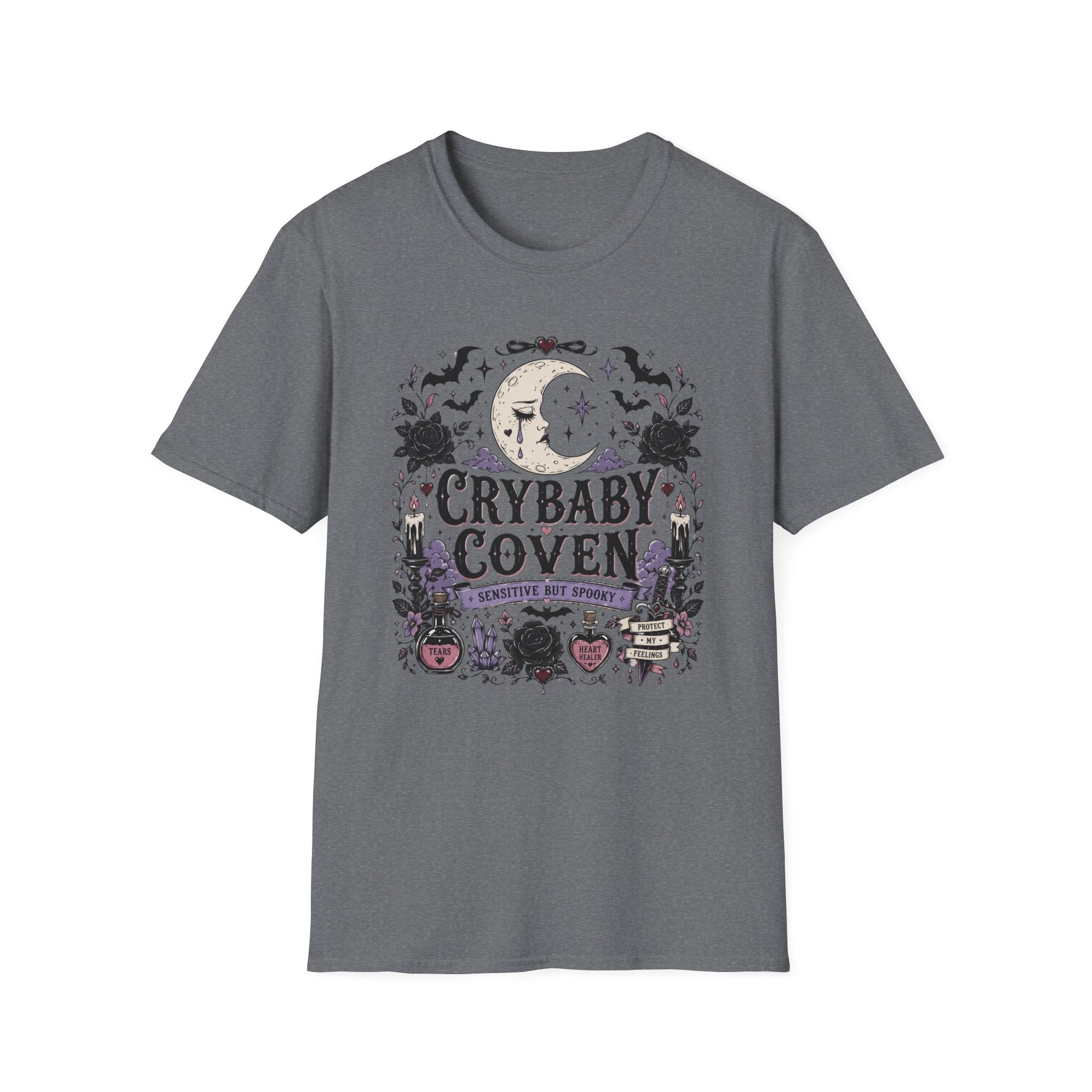 Crybaby Coven T-Shirt