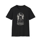 Professional Bad Omen T-Shirt
