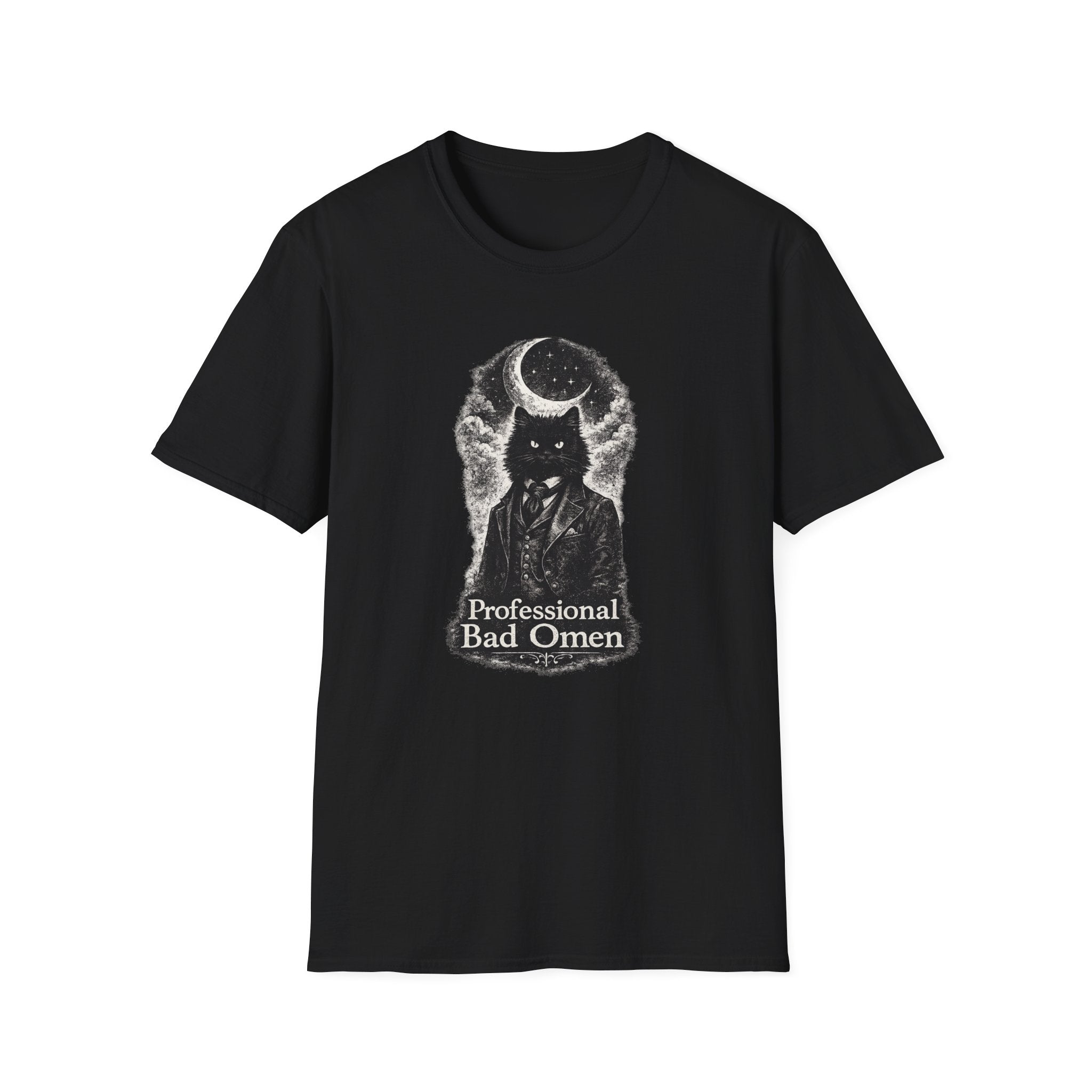 Professional Bad Omen T-Shirt