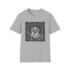 Emotional Support Rabies T-Shirt