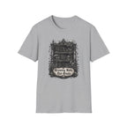 Growing Mold, Not Goals T-Shirt