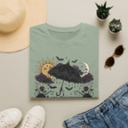 Anti-Sunshine Society T-Shirt