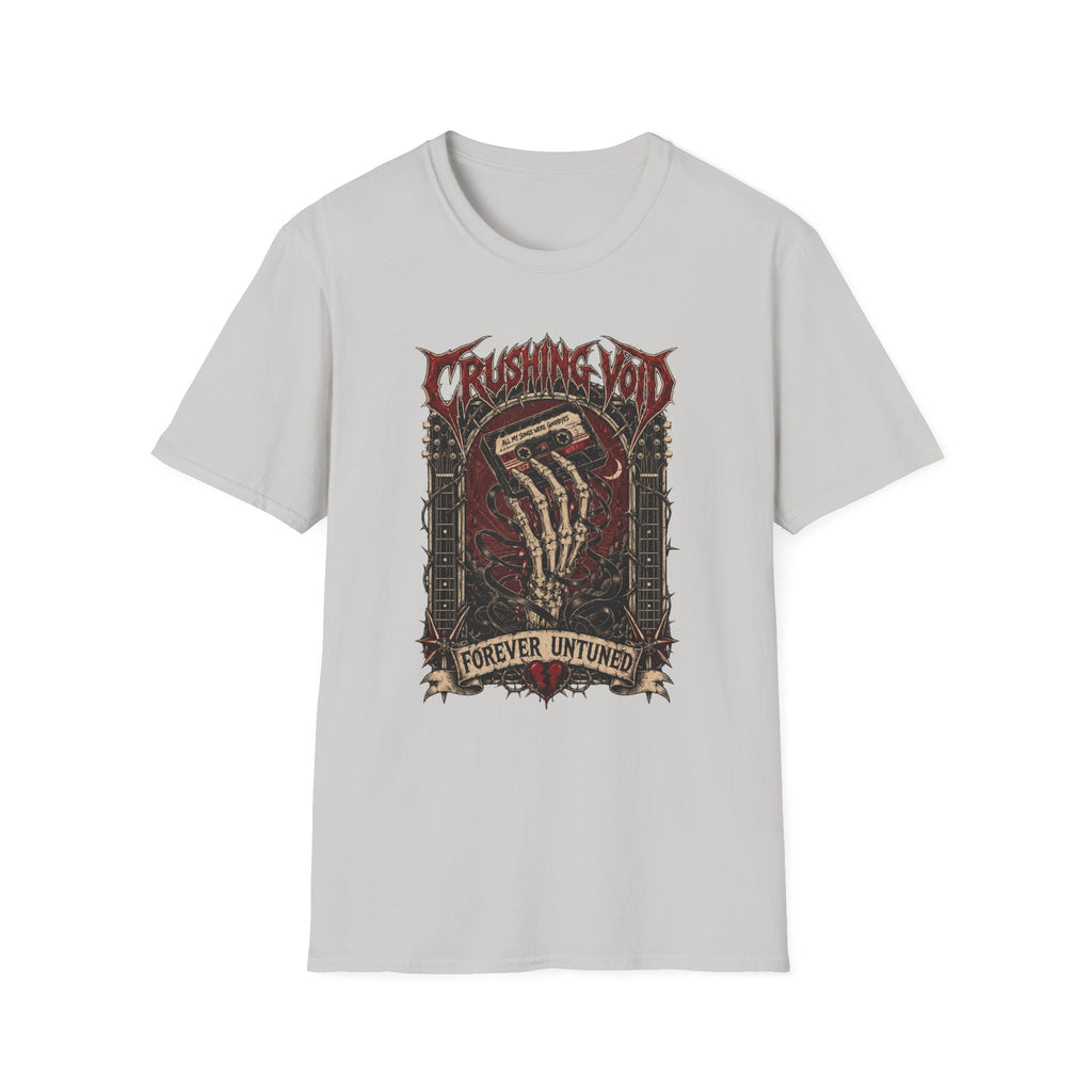 Crushing Void T-Shirt