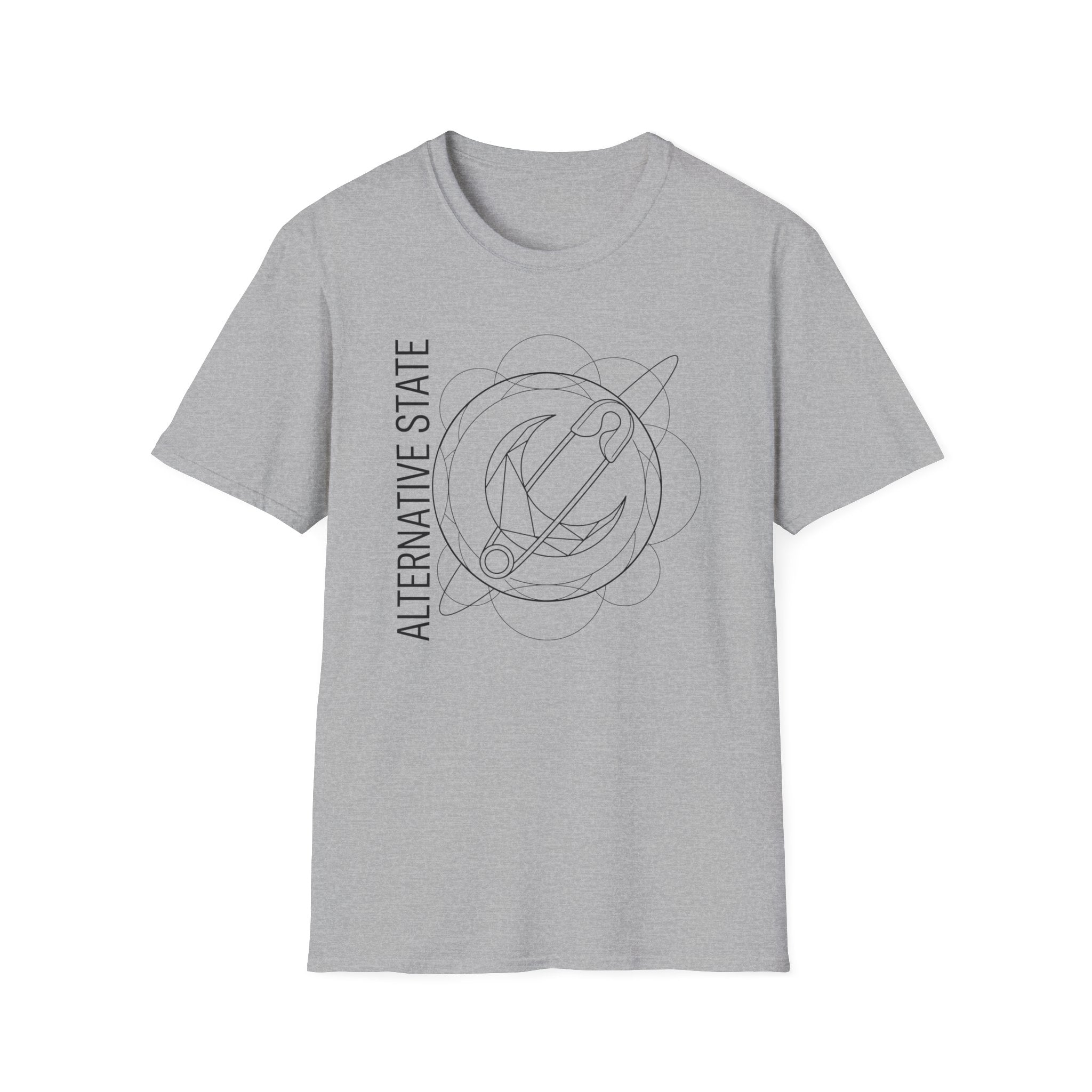 Alternative State T-Shirt