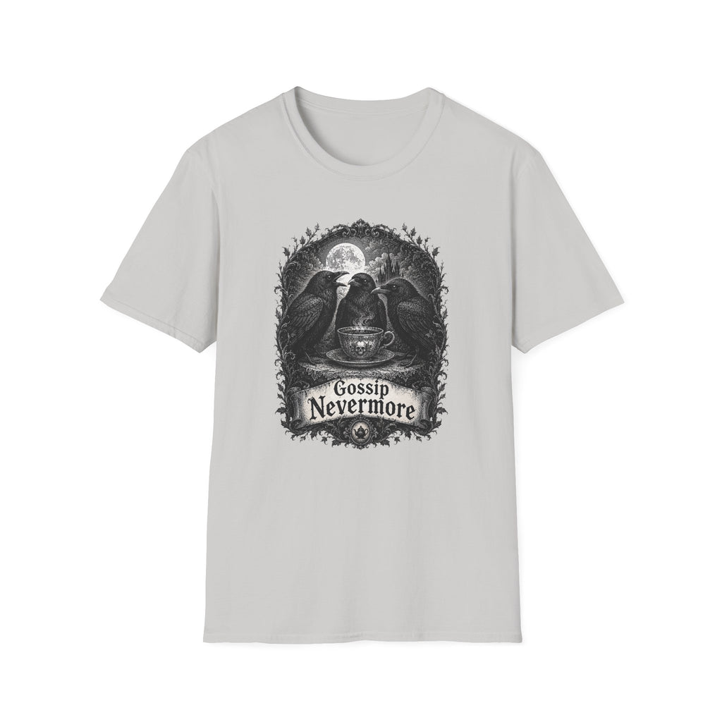 Gossip Nevermore T-Shirt