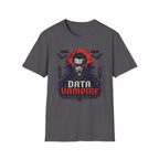 Data Vampire T-Shirt