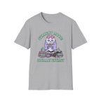 Current Mood: Socially Extinct T-Shirt