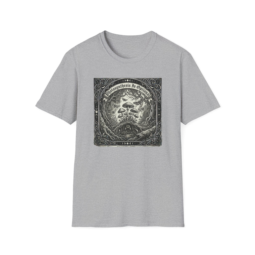 Photosynthesis Is Optional T-Shirt