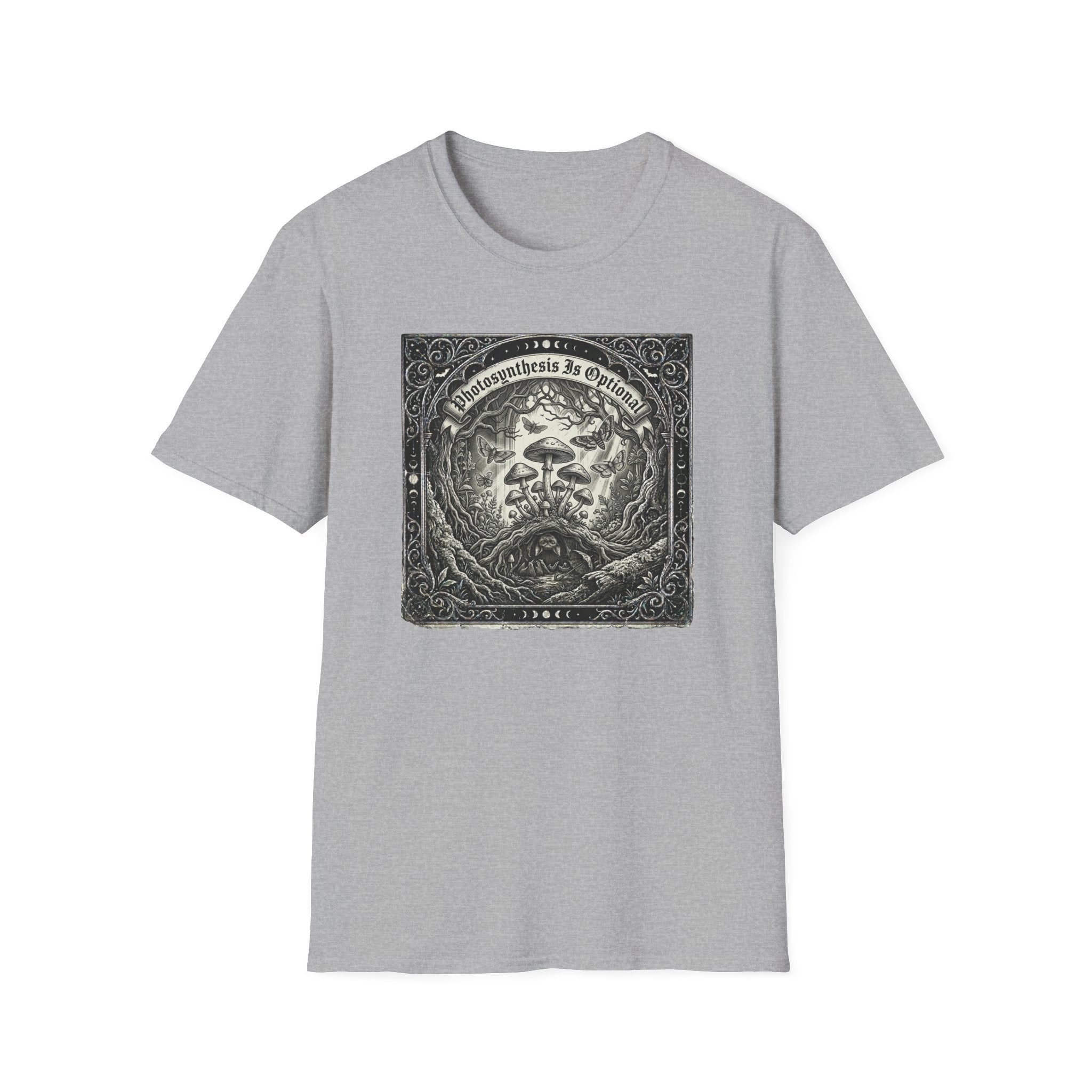 Photosynthesis Is Optional T-Shirt