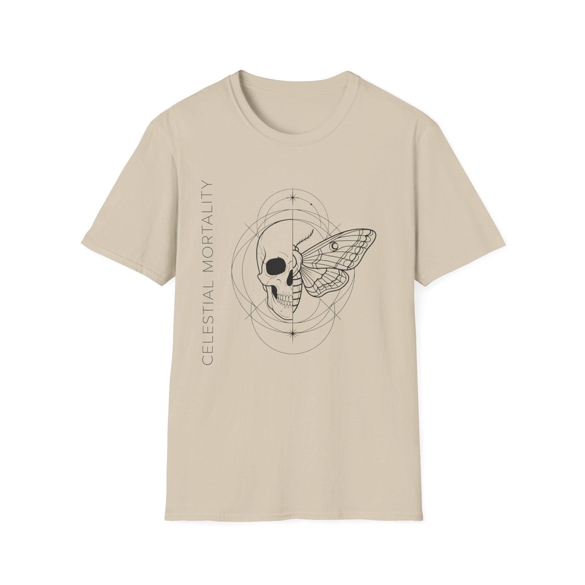Celestial Mortality T-Shirt