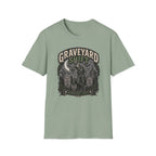 Graveyard Shift T-Shirt