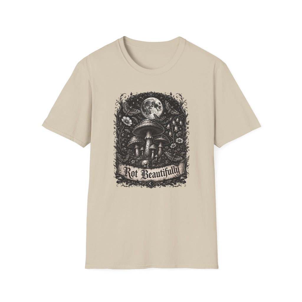 Rot Beautifully T-Shirt