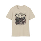 Graveyard Picnic T-Shirt