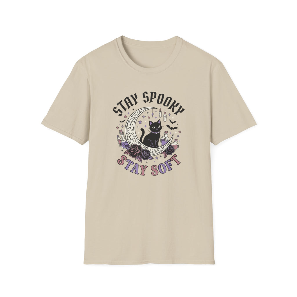 Stay Spooky T-Shirt