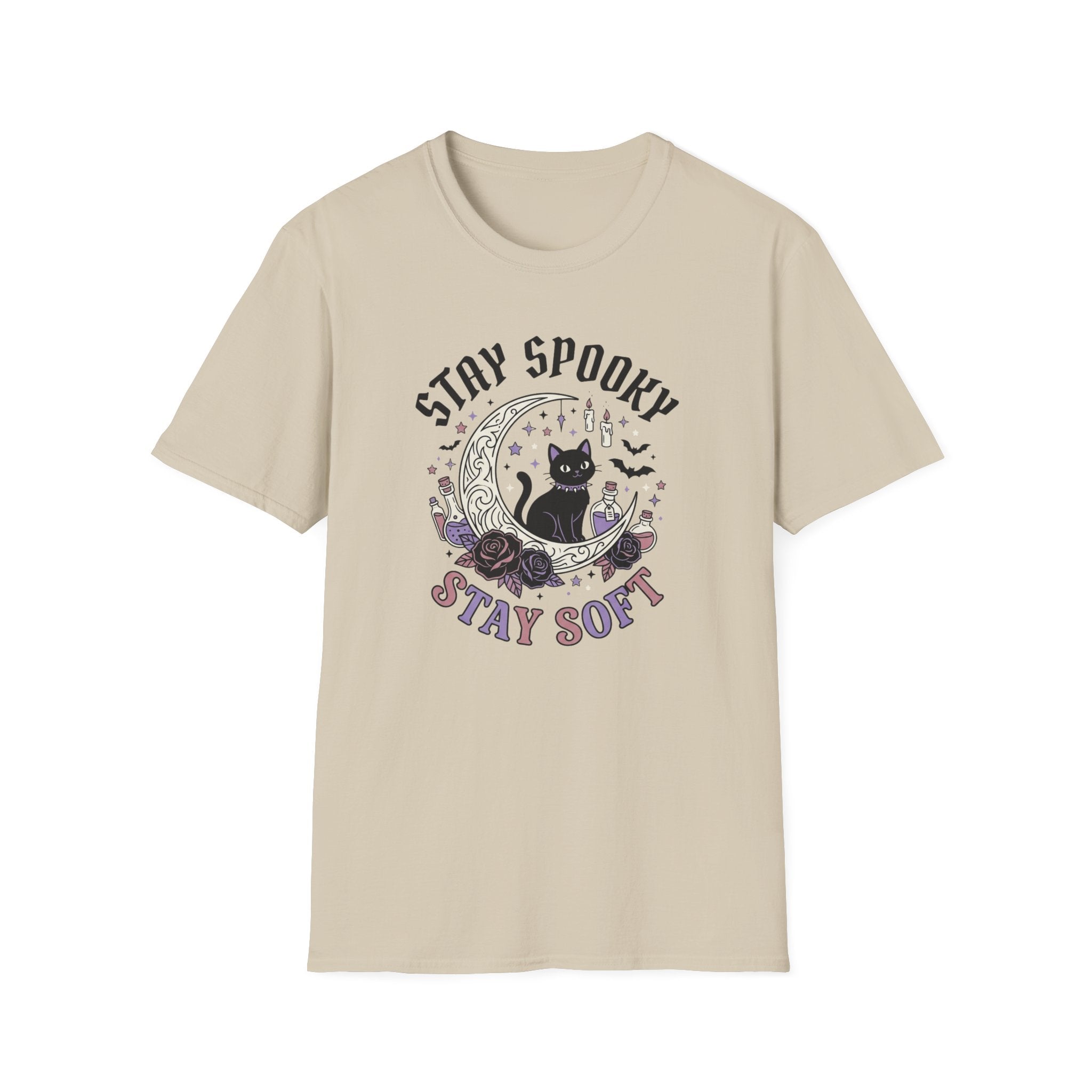 Stay Spooky T-Shirt