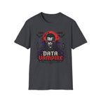 Data Vampire T-Shirt