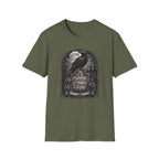 Certified Omen T-Shirt
