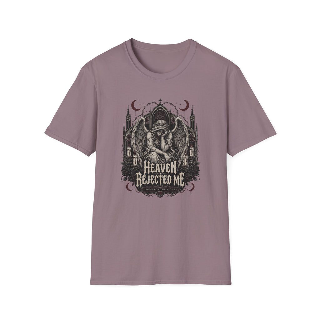 Heaven Rejected Me T-Shirt