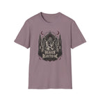 Heaven Rejected Me T-Shirt
