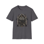 Occult Bookstore After Dark T-Shirt