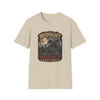 Midnight Morgue Delivery T-Shirt