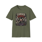 Cursed Vinyl Club T-Shirt