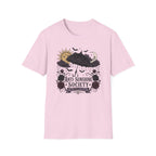 Anti-Sunshine Society T-Shirt
