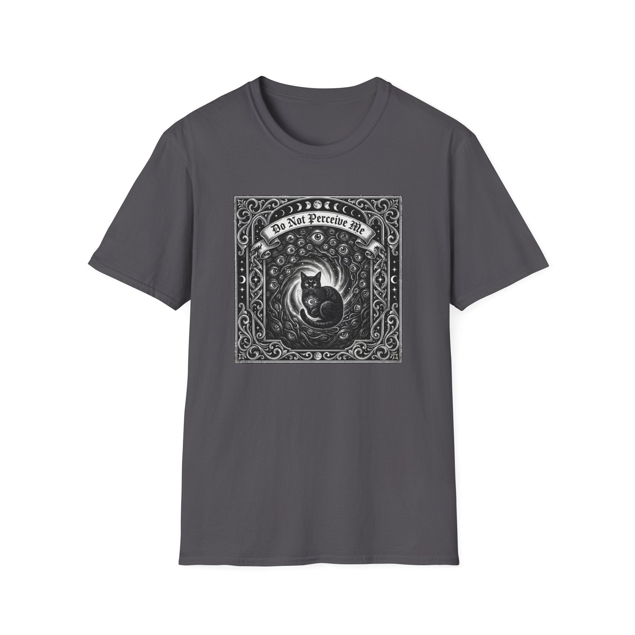 Do Not Perceive Me T-Shirt