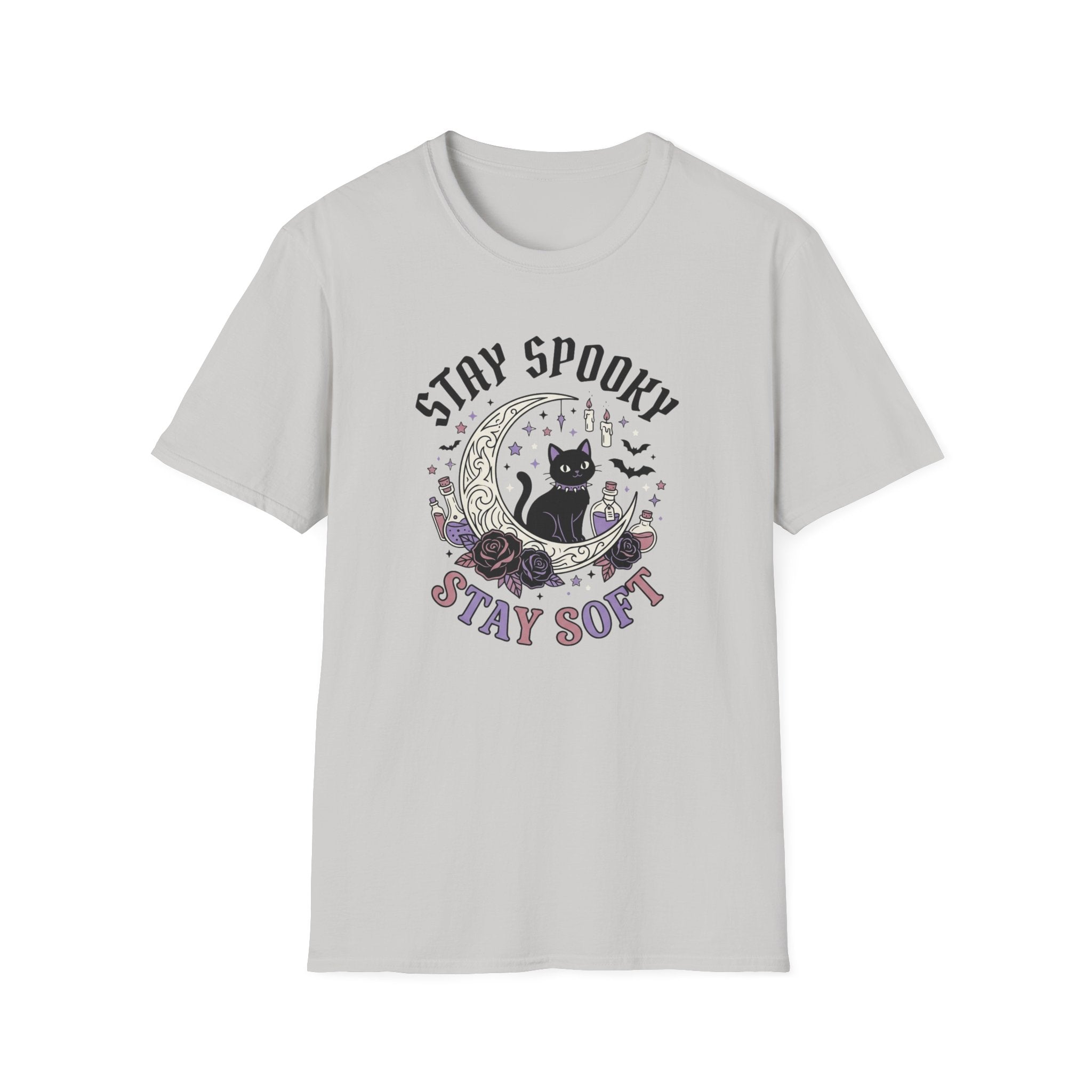 Stay Spooky T-Shirt