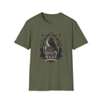Queen Of The Night T-Shirt