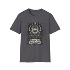 Drawn To Bad Decisions T-Shirt