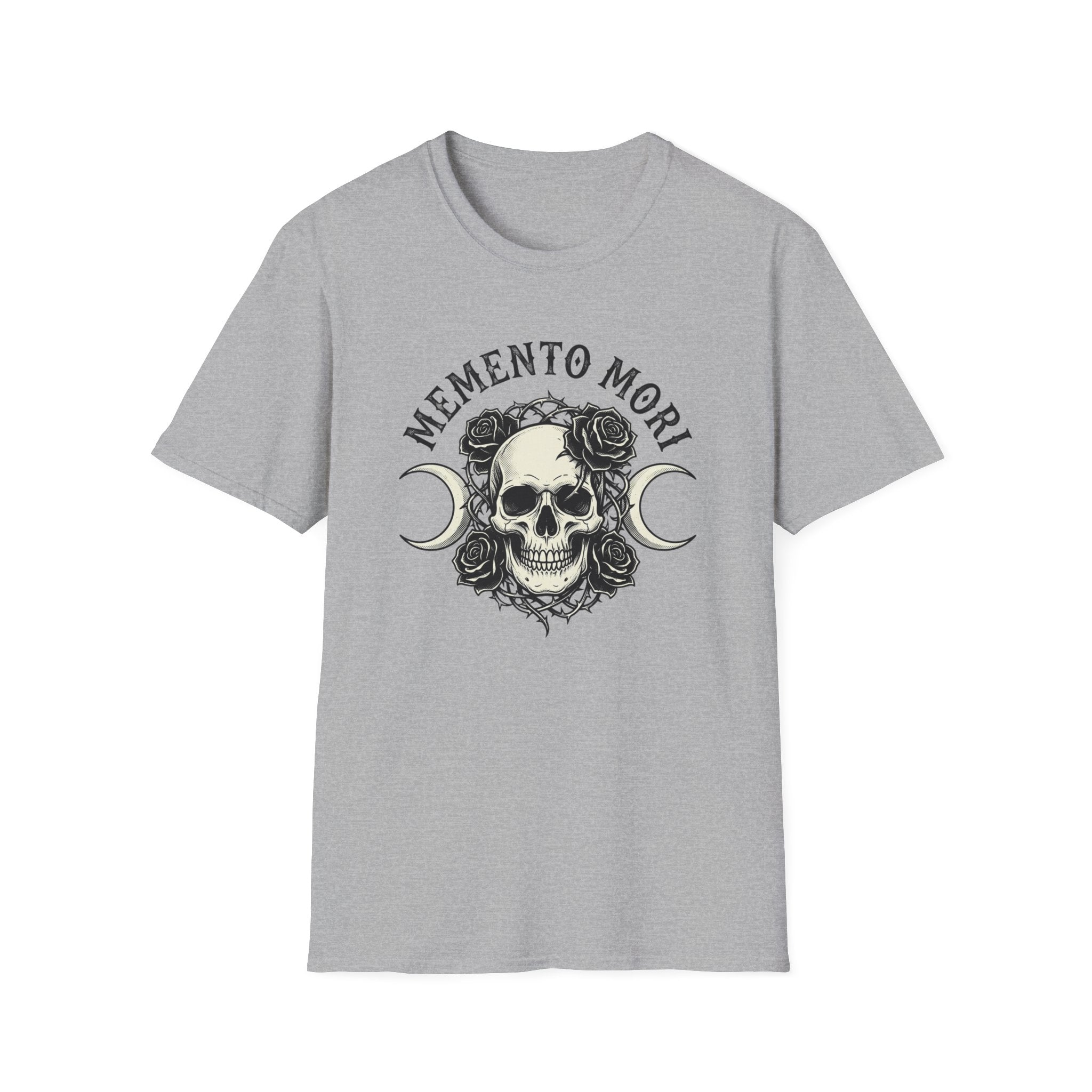 Memento Mori T-Shirt