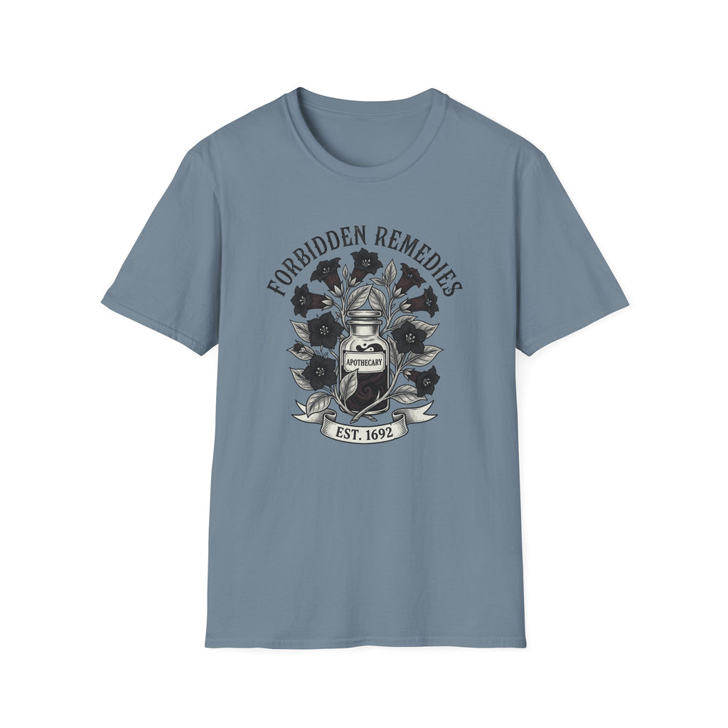 Forbidden Remedies T-Shirt